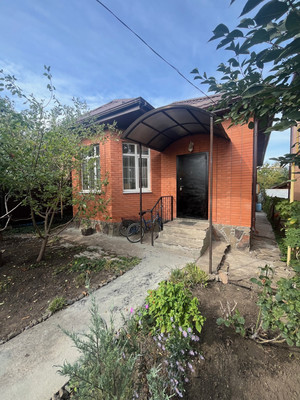 Продам дом, 5-я Залповая ул, 27, Ростов-на-Дону г, 0 км от города