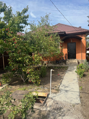 Продам дом, 5-я Залповая ул, 27, Ростов-на-Дону г, 0 км от города