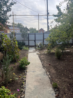 Продам дом, 5-я Залповая ул, 27, Ростов-на-Дону г, 0 км от города