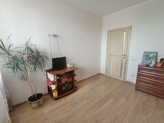 Продам однокомнатную (1-комн.) квартиру, Пушкинская ул, 1к3, Ашукино дп