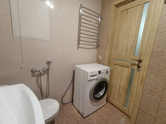 Продам однокомнатную (1-комн.) квартиру, Пушкинская ул, 1к3, Ашукино дп