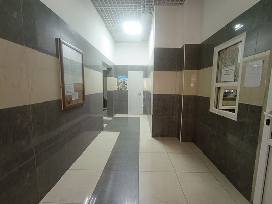 Продам однокомнатную (1-комн.) квартиру, Пушкинская ул, 1к3, Ашукино дп