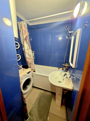 Продам однокомнатную (1-комн.) квартиру, Грэсовская ул, 2, Грэсовский пгт