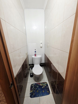 Продам однокомнатную (1-комн.) квартиру, Грэсовская ул, 2, Грэсовский пгт