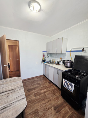 Продам однокомнатную (1-комн.) квартиру, Грэсовская ул, 2, Грэсовский пгт