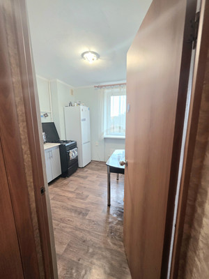 Продам однокомнатную (1-комн.) квартиру, Грэсовская ул, 2, Грэсовский пгт