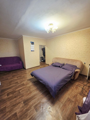 Продам однокомнатную (1-комн.) квартиру, Грэсовская ул, 2, Грэсовский пгт