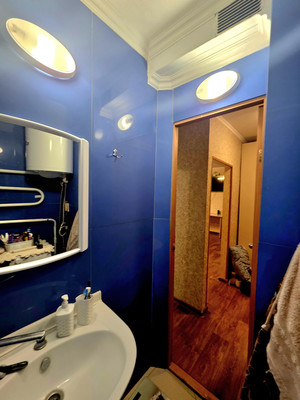 Продам однокомнатную (1-комн.) квартиру, Грэсовская ул, 2, Грэсовский пгт