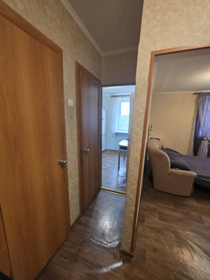 Продам однокомнатную (1-комн.) квартиру, Грэсовская ул, 2, Грэсовский пгт