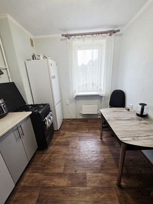 Продам однокомнатную (1-комн.) квартиру, Грэсовская ул, 2, Грэсовский пгт