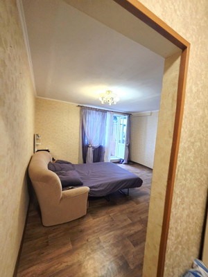 Продам однокомнатную (1-комн.) квартиру, Грэсовская ул, 2, Грэсовский пгт