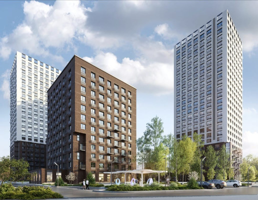 Продам однокомнатную (1-комн.) квартиру, Клавдии Абрамовой ул, 39, Уфа г