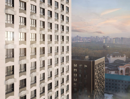 Продам однокомнатную (1-комн.) квартиру, Клавдии Абрамовой ул, 39, Уфа г