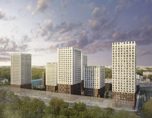 Продам однокомнатную (1-комн.) квартиру, Клавдии Абрамовой ул, 39, Уфа г