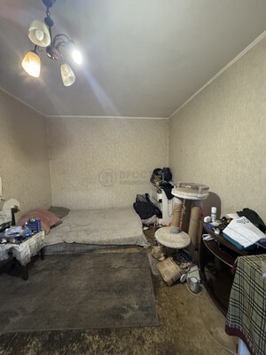 Продам однокомнатную (1-комн.) квартиру, Бойцовая ул, 10к4, Москва г