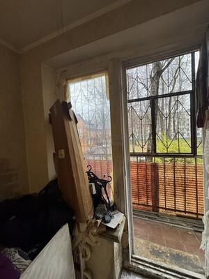 Продам однокомнатную (1-комн.) квартиру, Бойцовая ул, 10к4, Москва г