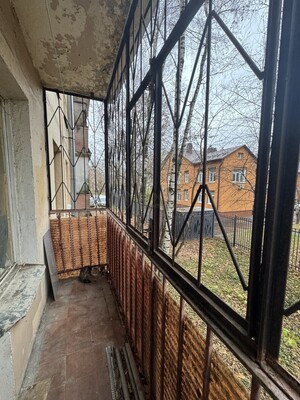 Продам однокомнатную (1-комн.) квартиру, Бойцовая ул, 10к4, Москва г