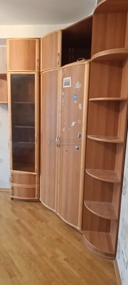 Продам трехкомнатную (3-комн.) квартиру, Нахимовский пр-кт, 33/2, Москва г