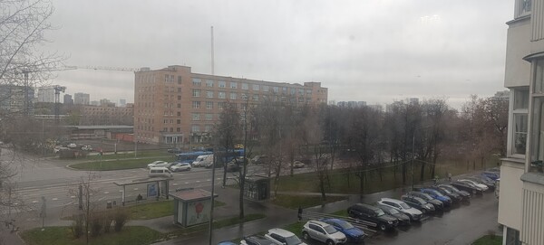 Продам трехкомнатную (3-комн.) квартиру, Нахимовский пр-кт, 33/2, Москва г