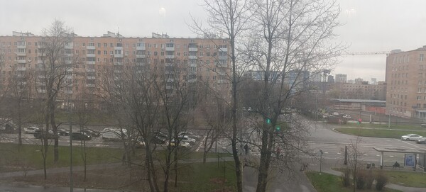 Продам трехкомнатную (3-комн.) квартиру, Нахимовский пр-кт, 33/2, Москва г