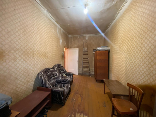 Продам трехкомнатную (3-комн.) квартиру, Чехова ул, 55, Столбовая рп