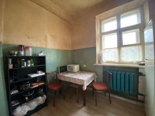 Продам трехкомнатную (3-комн.) квартиру, Чехова ул, 55, Столбовая рп