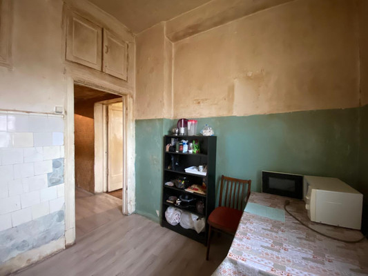 Продам трехкомнатную (3-комн.) квартиру, Чехова ул, 55, Столбовая рп