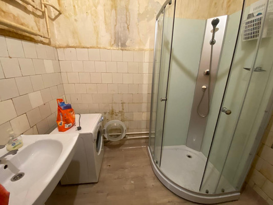 Продам трехкомнатную (3-комн.) квартиру, Чехова ул, 55, Столбовая рп