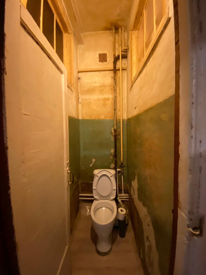 Продам трехкомнатную (3-комн.) квартиру, Чехова ул, 55, Столбовая рп