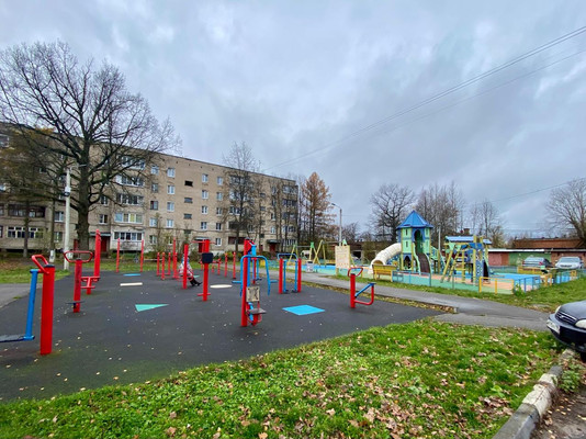 Продам трехкомнатную (3-комн.) квартиру, Чехова ул, 55, Столбовая рп