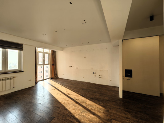 Продам однокомнатную (1-комн.) квартиру, Видова ул, 121ак3, Новороссийск г