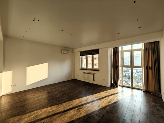 Продам однокомнатную (1-комн.) квартиру, Видова ул, 121ак3, Новороссийск г