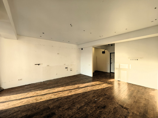 Продам однокомнатную (1-комн.) квартиру, Видова ул, 121ак3, Новороссийск г