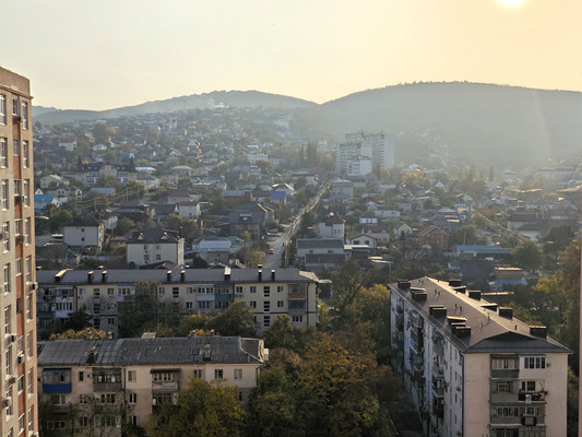 Продам однокомнатную (1-комн.) квартиру, Видова ул, 121ак3, Новороссийск г