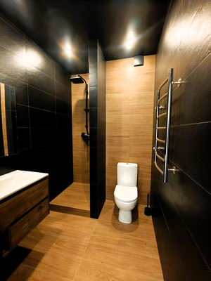 Продам однокомнатную (1-комн.) квартиру, Видова ул, 121ак3, Новороссийск г