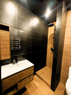 Продам однокомнатную (1-комн.) квартиру, Видова ул, 121ак3, Новороссийск г