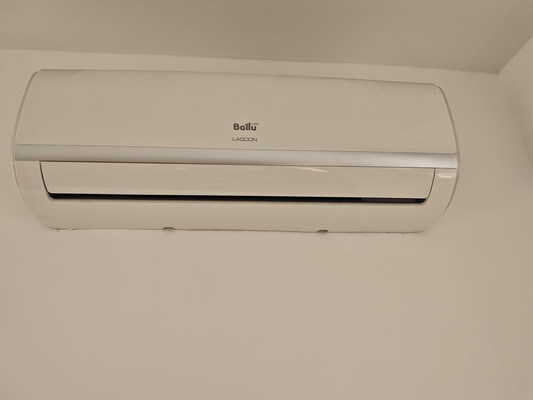 Продам однокомнатную (1-комн.) квартиру, Видова ул, 121ак3, Новороссийск г