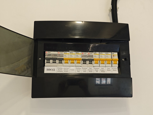 Продам однокомнатную (1-комн.) квартиру, Видова ул, 121ак3, Новороссийск г