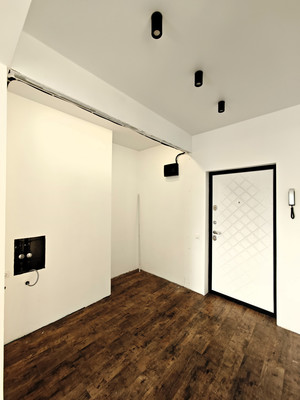 Продам однокомнатную (1-комн.) квартиру, Видова ул, 121ак3, Новороссийск г