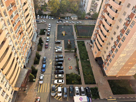 Продам однокомнатную (1-комн.) квартиру, Видова ул, 121ак3, Новороссийск г