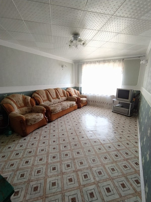 Сдам двухкомнатную (2-комн.) квартиру, Курчатова пр-кт, 26, Волгодонск г