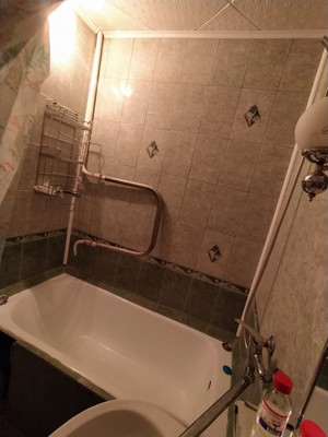 Сдам двухкомнатную (2-комн.) квартиру, Курчатова пр-кт, 26, Волгодонск г