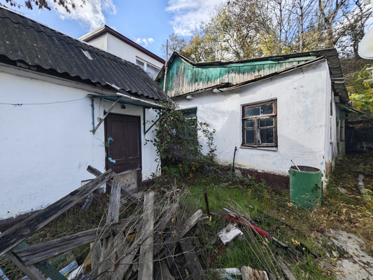 Продам дом, Чайковского ул, 107, Новороссийск г, 0 км от города