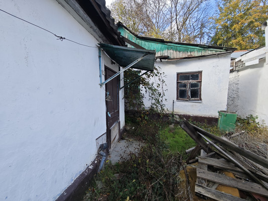 Продам дом, Чайковского ул, 107, Новороссийск г, 0 км от города