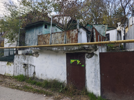 Продам дом, Чайковского ул, 107, Новороссийск г, 0 км от города