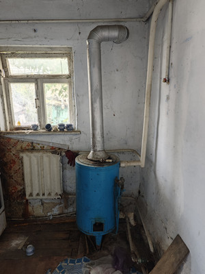 Продам дом, Чайковского ул, 107, Новороссийск г, 0 км от города