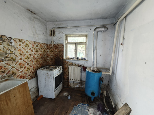 Продам дом, Чайковского ул, 107, Новороссийск г, 0 км от города