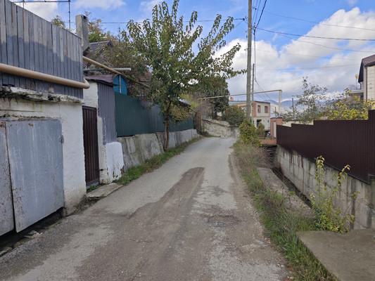 Продам дом, Чайковского ул, 107, Новороссийск г, 0 км от города