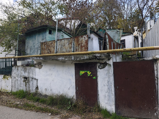 Продам дом, Чайковского ул, 107, Новороссийск г, 0 км от города