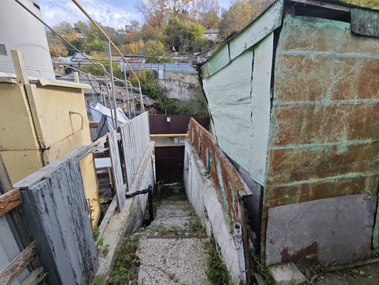 Продам дом, Чайковского ул, 107, Новороссийск г, 0 км от города